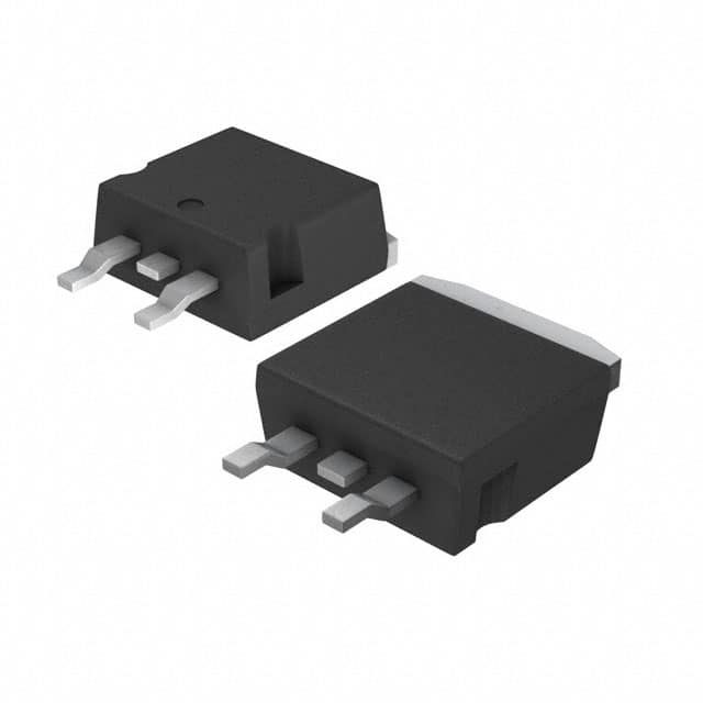 VNB14N04-E STMicroelectronics